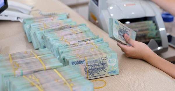 Nhiều ngân hàng có kế hoạch chia cổ tức tiền mặt trong năm 2024