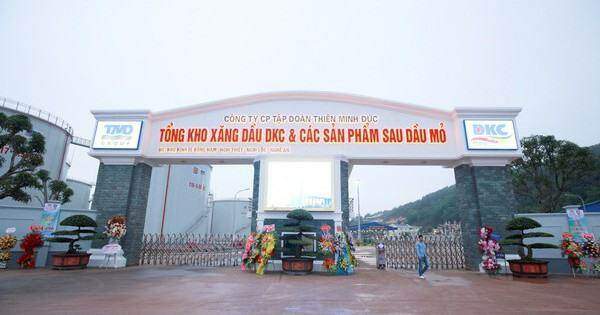 Chủ tịch công ty mang hàng chục sổ tiết kiệm, kho xăng dầu, thậm chí cả DN để thế chấp vay vốn