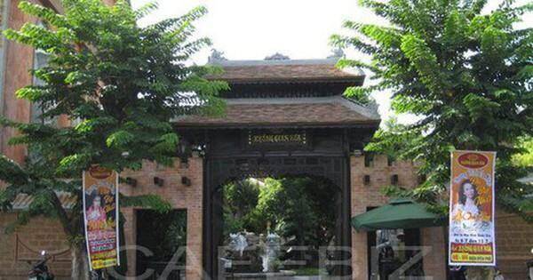 Công ty của đại gia Huy ‘máy nổ’ dính nợ xấu tại ngân hàng, tài sản thế chấp là khu nhà gỗ 650 tỷ nổi tiếng Đà Nẵng