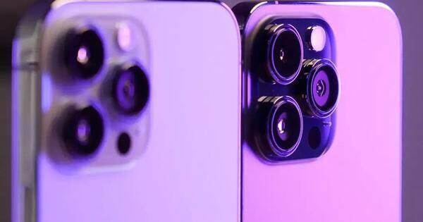 4 mẫu iPhone mới được phát hiện nhờ mã iOS 18 4 mẫu iPhone mới được phát hiện nhờ mã iOS 18