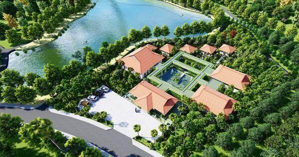 Ai sẽ là người đặt tên cho “Siêu Dự án”? Ai sẽ là người đặt tên cho “Siêu Dự án”?