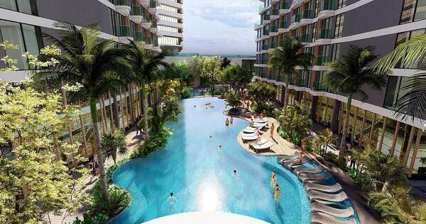Bảo chứng giá trị cho second home Bảo chứng giá trị cho second home