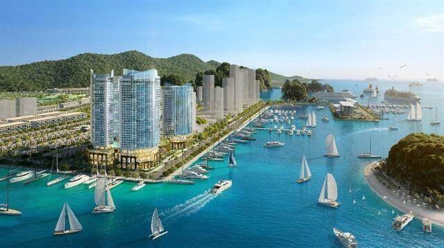 Bất động sản tại vị trí hiếm: Kênh “cửa sáng” cho nhà đầu tư Bất động sản tại vị trí hiếm: Kênh “cửa sáng” cho nhà đầu tư