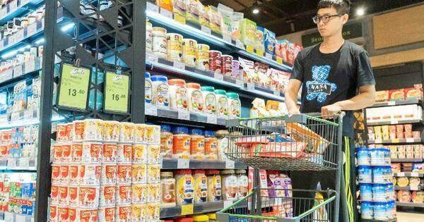 Bí quyết giúp Vinamilk tăng trưởng thị phần trong bối cảnh sức mua sụt giảm Bí quyết giúp Vinamilk tăng trưởng thị phần trong bối cảnh sức mua sụt giảm