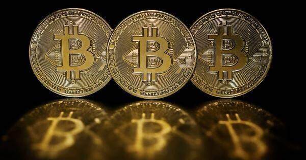 Bitcoin ‘hồi phục’ sau nhiều hoài nghi Bitcoin ‘hồi phục’ sau nhiều hoài nghi