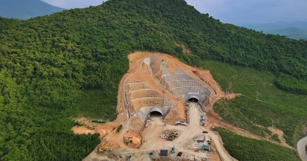 Bộ GTVT đặt mục tiêu giải ngân tối thiểu đạt 95% năm 2023 Bộ GTVT đặt mục tiêu giải ngân tối thiểu đạt 95% năm 2023