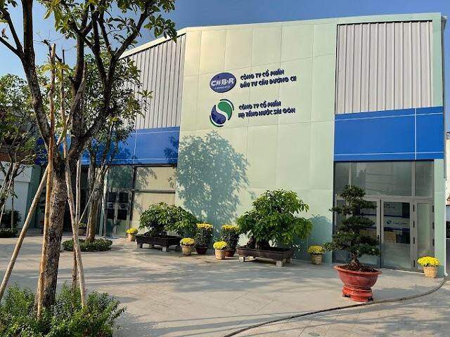 CII sắp nhận hơn 200 tỷ từ 3 đợt cổ tức của LGC CII sắp nhận hơn 200 tỷ từ 3 đợt cổ tức của LGC