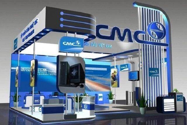 CMG mua lại trước hạn một phần lô trái phiếu 300 tỷ đồng CMG mua lại trước hạn một phần lô trái phiếu 300 tỷ đồng