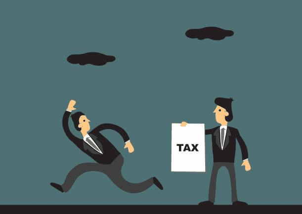 CX8 bị phạt và truy thu thuế hơn 206 triệu đồng CX8 bị phạt và truy thu thuế hơn 206 triệu đồng