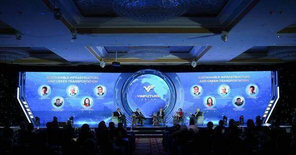 Các nhà khoa học hàng đầu thế giới khẳng định, tương lai thuộc về giao thông xanh Các nhà khoa học hàng đầu thế giới khẳng định, tương lai thuộc về giao thông xanh