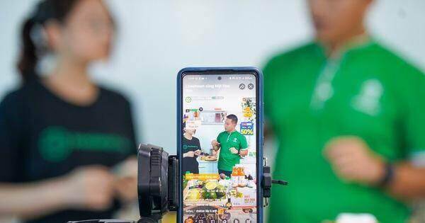 Chiến lược giúp nhà bán hàng tăng trưởng với livestream Chiến lược giúp nhà bán hàng tăng trưởng với livestream