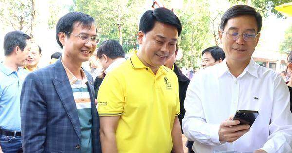 Chợ phiên @ BMT lần đầu xuất hiện tại phố núi Ban Mê Chợ phiên @ BMT lần đầu xuất hiện tại phố núi Ban Mê