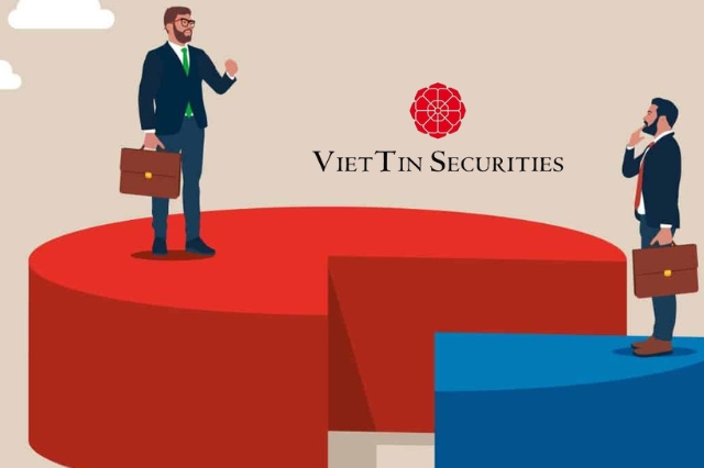 Cổ đông gom 49% vốn Chứng khoán Việt Tín là tổ chức liên quan dự án bị “Dr Thanh” chiếm đoạt