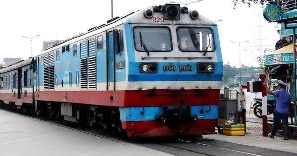 Cơ khí nội có chớp được ‘cơ hội vàng’ hơn 100 tỉ USD đầu tư đường sắt? Cơ khí nội có chớp được ‘cơ hội vàng’ hơn 100 tỉ USD đầu tư đường sắt?