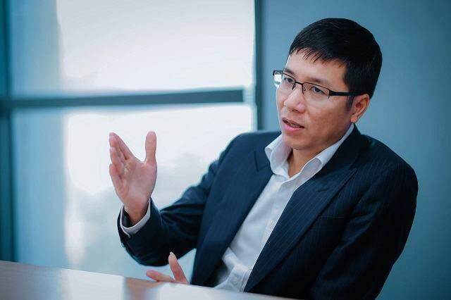 Công ty của ông Lã Giang Trung chi hơn 46 tỷ đồng đầu tư vào ba công ty nông nghiệp Công ty của ông Lã Giang Trung chi hơn 46 tỷ đồng đầu tư vào ba công ty nông nghiệp