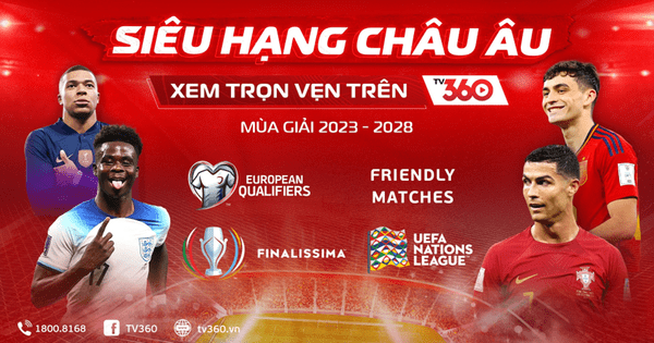 Cuộc cạnh tranh khốc liệt của các nhà đài