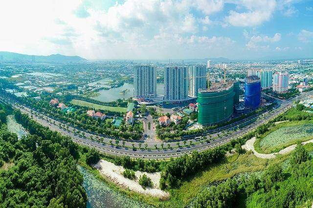 DIG muốn huy động 2.1 ngàn tỷ đồng từ trái phiếu để tài trợ cho 3 dự án bất động sản DIG muốn huy động 2.1 ngàn tỷ đồng từ trái phiếu để tài trợ cho 3 dự án bất động sản