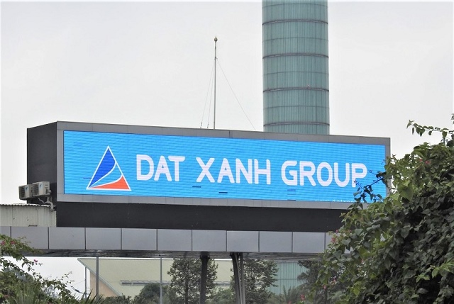 DXG phát hành 9 triệu cổ phiếu ESOP giá 0 đồng DXG phát hành 9 triệu cổ phiếu ESOP giá 0 đồng
