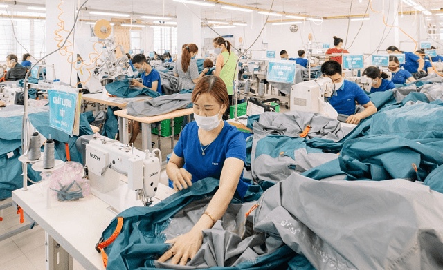 Doanh thu TNG tăng trưởng dương tháng thứ 5 liên tiếp Doanh thu TNG tăng trưởng dương tháng thứ 5 liên tiếp