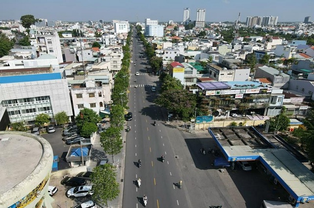 Đồng Nai: 181 dự án bất động sản được xem xét tháo gỡ vướng mắc Đồng Nai: 181 dự án bất động sản được xem xét tháo gỡ vướng mắc