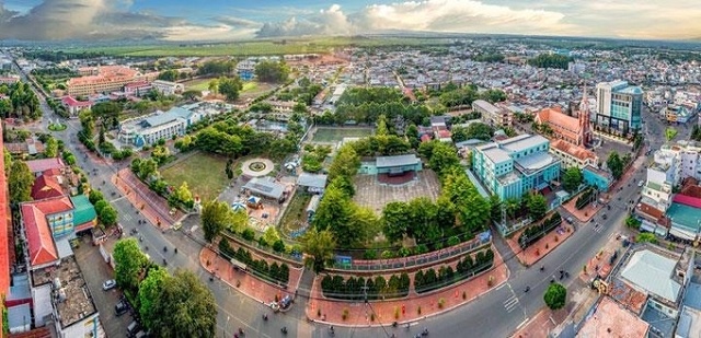 Đồng Nai: Hệ số điều chỉnh giá đất tăng 10% với đất có từ hai mặt tiền trở lên Đồng Nai: Hệ số điều chỉnh giá đất tăng 10% với đất có từ hai mặt tiền trở lên