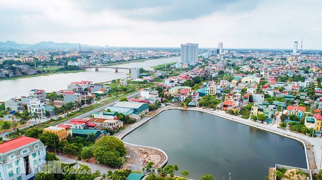 Dự án kêu gọi đầu tư tuần 02-08/12: Hà Nam có hai dự án tổng mức đầu tư gần 1,200 tỷ Dự án kêu gọi đầu tư tuần 02-08/12: Hà Nam có hai dự án tổng mức đầu tư gần 1,200 tỷ