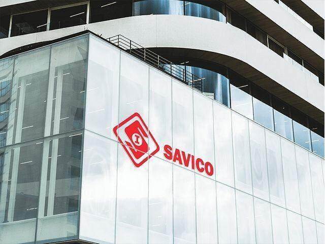 Duyệt chi gần 40 tỷ đồng, Savico sắp lấn sân mảng giáo dục Duyệt chi gần 40 tỷ đồng, Savico sắp lấn sân mảng giáo dục