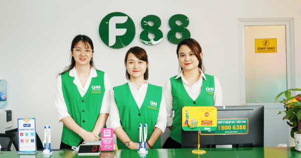 F88 đẩy mạnh bình đẳng giới thông qua gói tài trợ từ Quỹ Chính phủ Úc F88 đẩy mạnh bình đẳng giới thông qua gói tài trợ từ Quỹ Chính phủ Úc