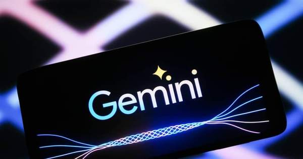 Gemini của Google bị chê kém xa GPT-4 Gemini của Google bị chê kém xa GPT-4