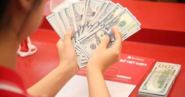 Giá USD hôm nay 27.12.2023: Đồng loạt tăng cao Giá USD hôm nay 27.12.2023: Đồng loạt tăng cao