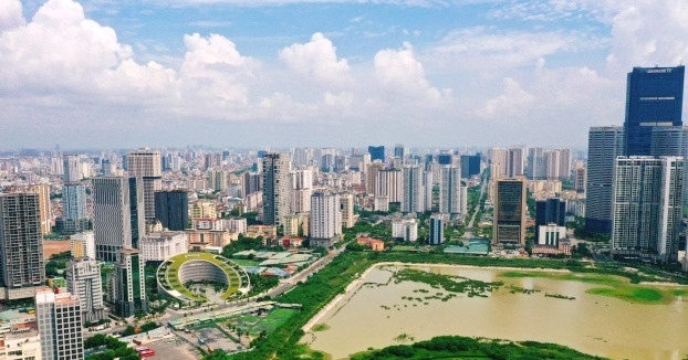Giá bất động sản sẽ tự giảm khi giải quyết dứt điểm bài toán này Giá bất động sản sẽ tự giảm khi giải quyết dứt điểm bài toán này