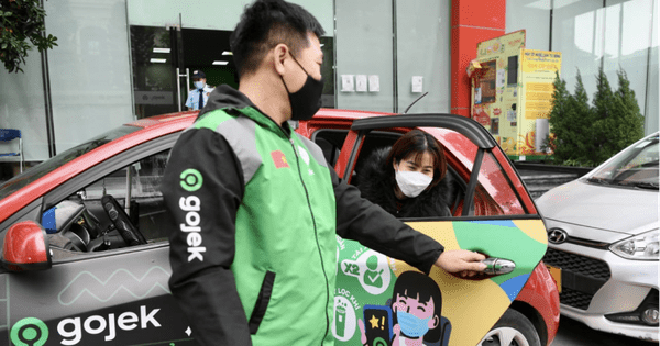 Gojek Việt Nam: một năm đa dạng sáng kiến hỗ trợ khách hàng và đối tác Gojek Việt Nam: một năm đa dạng sáng kiến hỗ trợ khách hàng và đối tác
