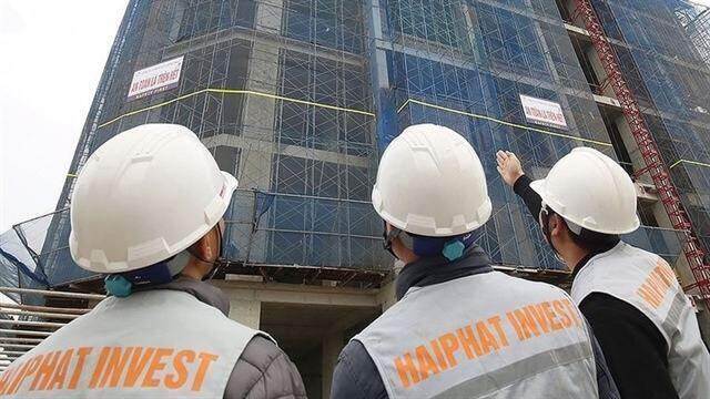 HPX chi hơn 430 tỷ thâu tóm chủ dự án khu biệt thự nghỉ dưỡng Đảo Ngọc HPX chi hơn 430 tỷ thâu tóm chủ dự án khu biệt thự nghỉ dưỡng Đảo Ngọc