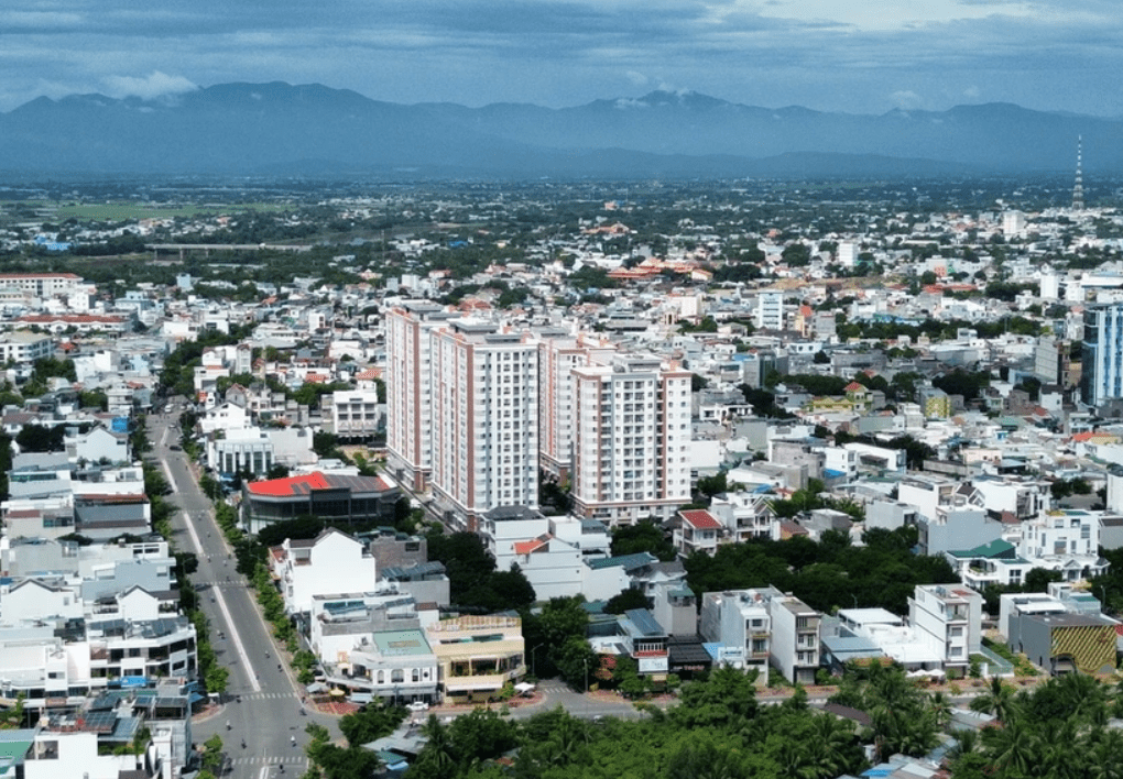 Hiệp hội Bất động sản TP Hồ Chí Minh nêu kiến nghị về Dự thảo Luật Đất đai Hiệp hội Bất động sản TP Hồ Chí Minh nêu kiến nghị về Dự thảo Luật Đất đai