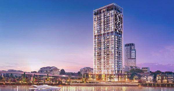 Linh hoạt công năng, căn hộ 1PN+1 hấp dẫn bậc nhất thị trường Đà Nẵng Linh hoạt công năng, căn hộ 1PN+1 hấp dẫn bậc nhất thị trường Đà Nẵng