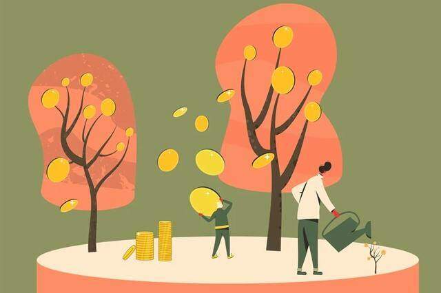 “Mưa cổ tức” trong tuần cuối cùng năm 2023 “Mưa cổ tức” trong tuần cuối cùng năm 2023