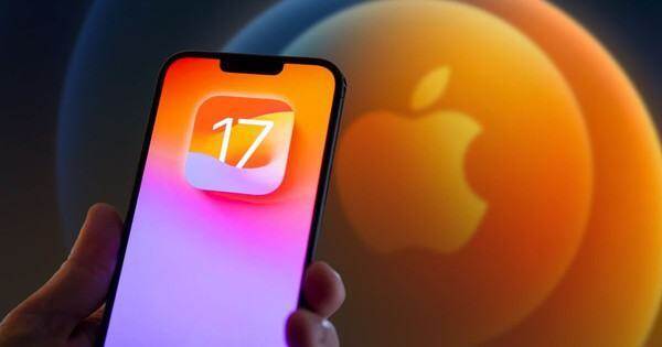 Người dùng than phiền vì sự cố trên iOS 17.2.1 Người dùng than phiền vì sự cố trên iOS 17.2.1