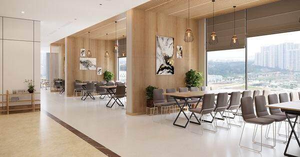 Người mua căn hộ đề cao hệ tiện ích phong phú và tiêu chuẩn bàn giao cao cấp Người mua căn hộ đề cao hệ tiện ích phong phú và tiêu chuẩn bàn giao cao cấp
