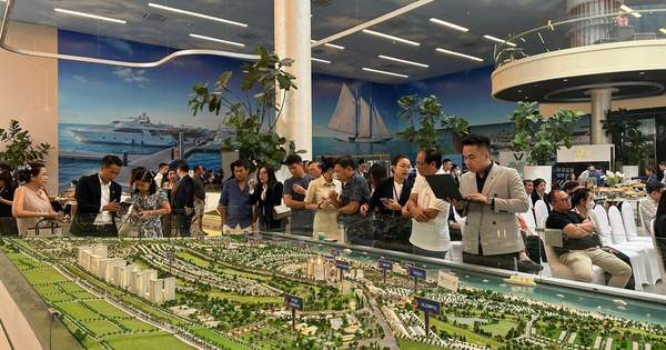 Nhộn nhịp nhận nhà, hoàn thiện nội thất tại NovaWorld Phan Thiet Nhộn nhịp nhận nhà, hoàn thiện nội thất tại NovaWorld Phan Thiet