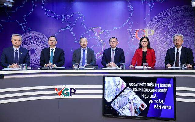 Những chuyển biến của thị trường trái phiếu doanh nghiệp sau Nghị định 08 Những chuyển biến của thị trường trái phiếu doanh nghiệp sau Nghị định 08