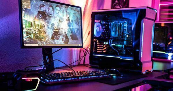 Những lỗi thường gặp khi tự lắp ráp PC Những lỗi thường gặp khi tự lắp ráp PC