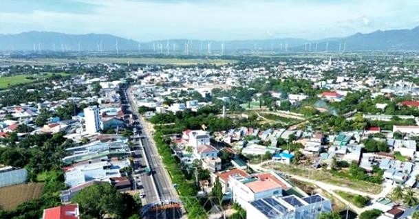 Ninh Thuận sắp đấu giá 93 lô đất, khởi điểm hơn 500 triệu đồng Ninh Thuận sắp đấu giá 93 lô đất, khởi điểm hơn 500 triệu đồng
