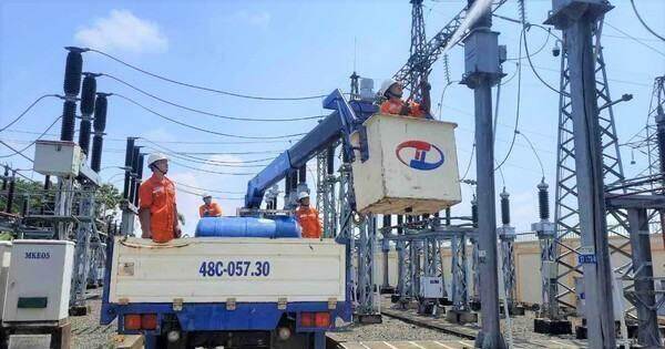Nỗ lực hoàn thành kế hoạch năm 2023 Nỗ lực hoàn thành kế hoạch năm 2023