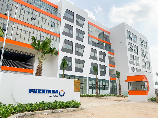 Phenikaa Group của ông Hồ Xuân Năng “hút” 900 tỷ đồng từ trái phiếu Phenikaa Group của ông Hồ Xuân Năng “hút” 900 tỷ đồng từ trái phiếu