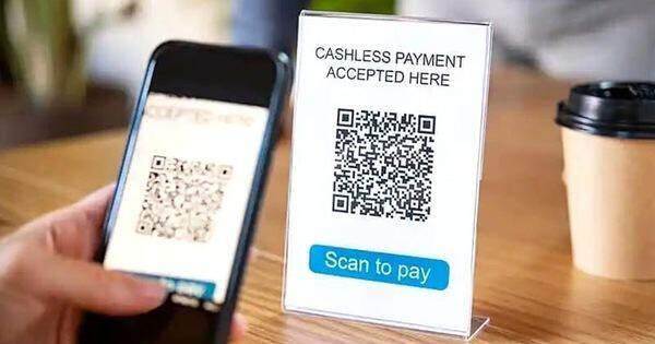 Quét mã QR coi chừng mã độc Quét mã QR coi chừng mã độc