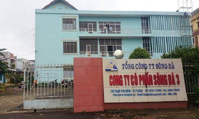 SD3 lần thứ 10 dời lịch trả cổ tức 2015 SD3 lần thứ 10 dời lịch trả cổ tức 2015