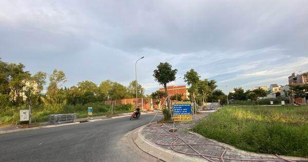 Siết phân lô, đất nền liệu có tăng giá? Siết phân lô, đất nền liệu có tăng giá?
