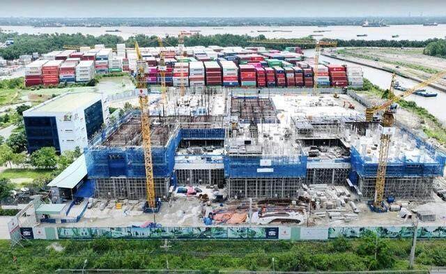 Số liệu nhà ở xã hội tại TP.HCM không chính xác Số liệu nhà ở xã hội tại TP.HCM không chính xác