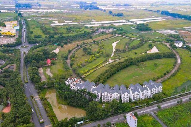 Số phận hơn 700 dự án chậm tiến độ ‘ôm’ hơn 5.000ha đất ở Hà Nội Số phận hơn 700 dự án chậm tiến độ ‘ôm’ hơn 5.000ha đất ở Hà Nội