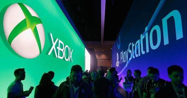 Sony ‘khóc ròng’ vì cơn ác mộng Microsoft Sony ‘khóc ròng’ vì cơn ác mộng Microsoft
